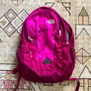 The North Face Jester Backpack
